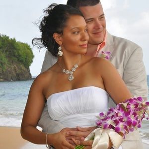 Meet your Posher, Adrienne